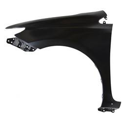 '16 Scion iM, '17-'18 Toyota Corolla Front Driver Side Fender