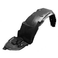 '09-'10 Toyota Corolla Driver Side Inner Fender Liner