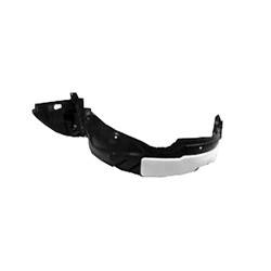 '17-'19 Toyota Corolla Driver Side Front Fender Liner