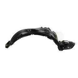 '11-'13 Toyota Corolla Passenger Side Front Inner Fender