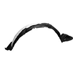 '14-'16 Toyota Corolla Passenger Side Front Fender Liner
