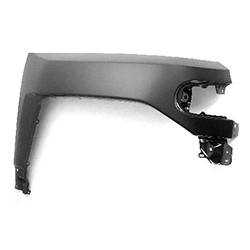 '07-'14 Toyota FJ Cruiser Passenger Side Front Fender