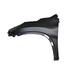 '14-'19 Toyota Highlander Driver Side Front Fender