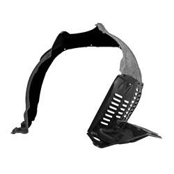 '08-'10 Toyota Highlander Driver Side Fender Liner