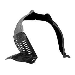 '08-'10 Toyota Highlander Passenger Side Fender Liner
