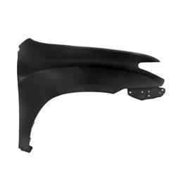 '11-'13 Toyota Highlander Front Passenger Side Fender