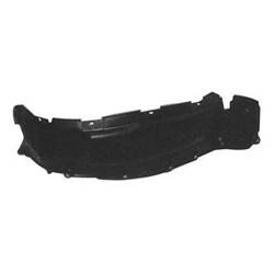'98-'07 Lexus LX, '98-'07 Toyota Land Cruiser Front Passenger Side Fender Liner