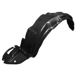'03-'08 Toyota Matrix Driver Side Front Fender Liner
