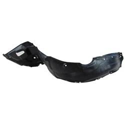 '09-'14 Toyota Matrix Driver Side Front Inner Fender