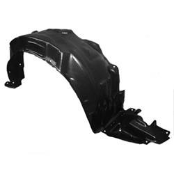'04-'09 Toyota Prius Passenger Side Inner Fender Liner