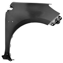 '17 Toyota Prius C Front Passenger Side Fender