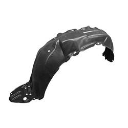 '12-'14 Toyota Prius C Driver Side Front Fender Liner
