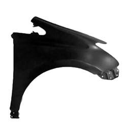 '12-'18 Toyota Prius V Front Passenger Side Fender