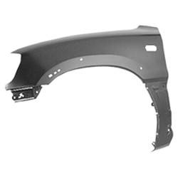 '96-'97 Toyota RAV4 Driver Side Front Fender