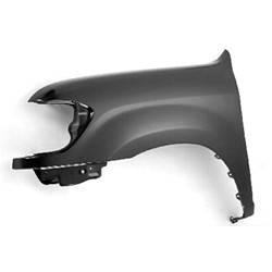 '01-'04 Toyota Sequoia, '04 Toyota Tundra Driver Side Front Fender