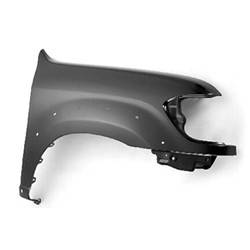 '01-'04 Toyota Sequoia, '04 Toyota Tundra Passenger Side Front Fender