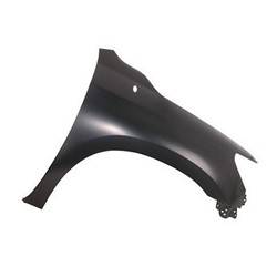 '08-'14 Toyota Sequoia, '07-'13 Toyota Tundra Passenger Side Front Fender