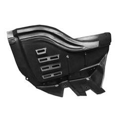 '08-'22 Toyota Sequoia Passenger Side Front Inner Fender Extension