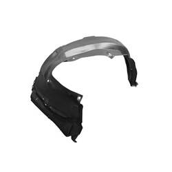 '10-'22 Toyota Sequoia Passenger Side Front Fender Liner