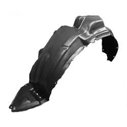 '06-'10 Toyota Sienna Driver Side Front Inner Fender