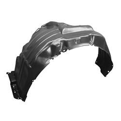 '15-'17 Toyota Sienna Driver Side Front Fender Liner