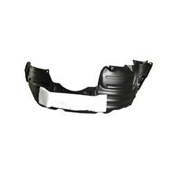 '11-'14 Toyota Sienna Passenger Side Front Fender Liner