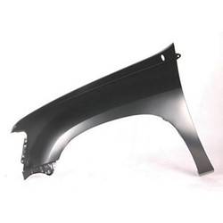 '93-'98 Toyota Pickup Driver Side Front Fender