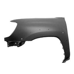 '05-'15 Toyota Tacoma Pickup Driver Side Front Fender