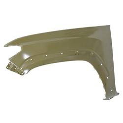 '16-'23 Toyota Tacoma Pickup Front Driver Side Fender