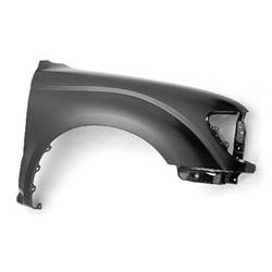 '01-'04 Toyota Tacoma Pickup Passenger Side Front Fender