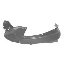 '05-'11 Toyota Tacoma Pickup Driver Side Front Inner Fender Liner