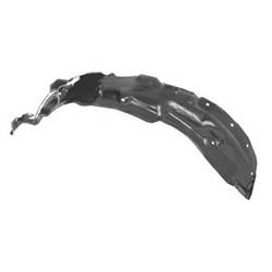 '95-'00 Toyota Tacoma Pickup Passenger Side Front Fender Liner