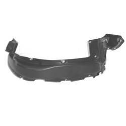 '05-'11 Toyota Tacoma Pickup Passenger Side Front Inner Fender Liner