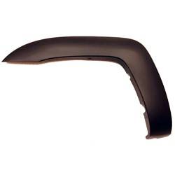'05-'15 Toyota Tacoma Pickup Driver Side Front Fender Flare