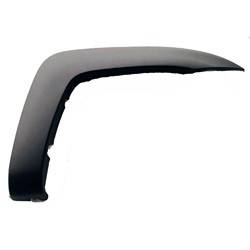 '05-'15 Toyota Tacoma Pickup Passenger Side Front Fender Flare