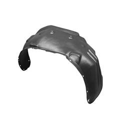 '05-'15 Toyota Tacoma Pickup Rear Passenger Side Fender Liner