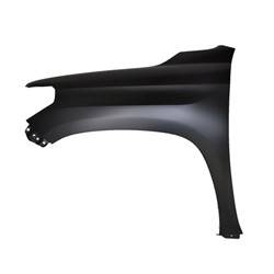 '14-'21 Toyota Tundra Driver Side Front Fender