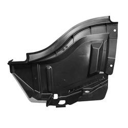 '14-'21 Toyota Tundra Front Driver Side Forward Fender Liner