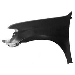 '05-'06 Toyota Tundra Driver Side Front Fender Assembly