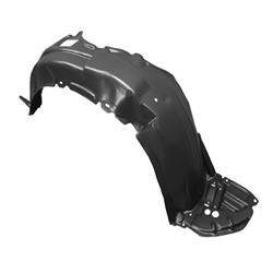 '12-'14 Toyota Yaris Passenger Side Front Inner Fender