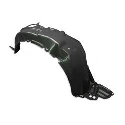 '12-'14 Toyota Yaris Passenger Side Front Inner Fender