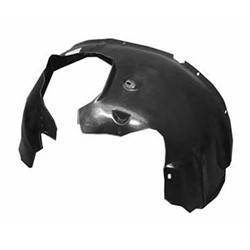'98-'05 Volkswagen Beetle Driver Side Front Inner Fender