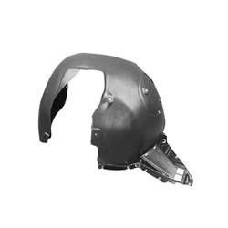 '12-'19 Volkswagen Beetle Driver Side Front Fender