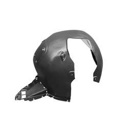 '12-'19 Volkswagen Beetle Front Passenger Side Fender Liner