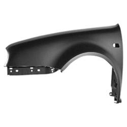 '99-'07 Volkswagen Golf, '04 Volkswagen R32 Driver Side Front Fender