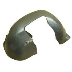 '10-'14 Volkswagen Golf, '10-'14 Volkswagen GTi Passenger Side Front Inner Fender Rear Section