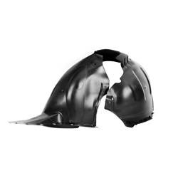 '15-'18 Volkswagen Jetta Driver Side Front Fender Liner