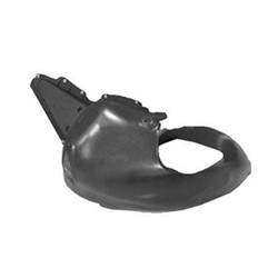 '12-'15 Volkswagen Passat Driver Side Front Fender Liner