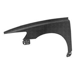 '04-'11 Volvo S40, '05-'11 Volvo V50 Driver Side Front Fender