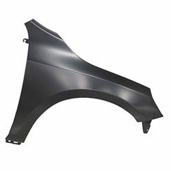 '11-'13 Volvo S60 Passenger Side Front Fender